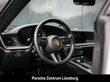 PORSCHE 992 911 Carrera S InnoDrive Sportfahrwerk BOSE