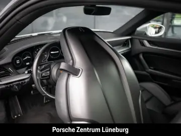 PORSCHE 992 911 Carrera S InnoDrive Sportfahrwerk BOSE