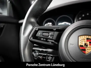 PORSCHE 992 911 Carrera S InnoDrive Sportfahrwerk BOSE