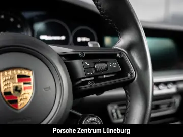 PORSCHE 992 911 Carrera S InnoDrive Sportfahrwerk BOSE