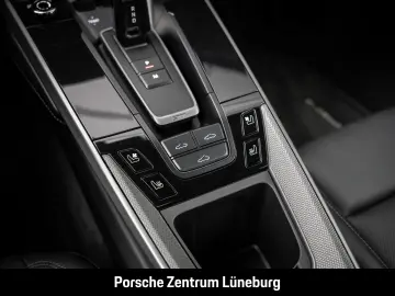 PORSCHE 992 911 Carrera S InnoDrive Sportfahrwerk BOSE