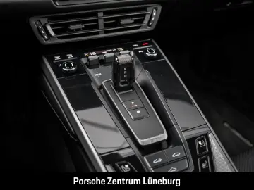 PORSCHE 992 911 Carrera S InnoDrive Sportfahrwerk BOSE