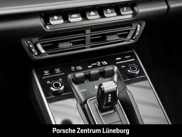 PORSCHE 992 911 Carrera S InnoDrive Sportfahrwerk BOSE