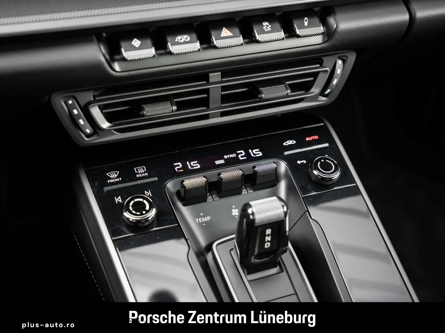 PORSCHE 992 911 Carrera S InnoDrive Sportfahrwerk BOSE