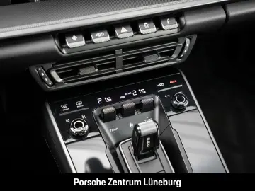 PORSCHE 992 911 Carrera S InnoDrive Sportfahrwerk BOSE