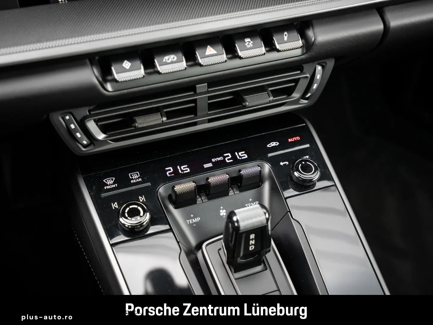 PORSCHE 992 911 Carrera S InnoDrive Sportfahrwerk BOSE