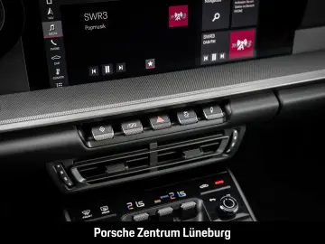 PORSCHE 992 911 Carrera S InnoDrive Sportfahrwerk BOSE