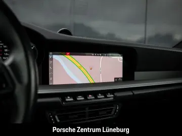 PORSCHE 992 911 Carrera S InnoDrive Sportfahrwerk BOSE
