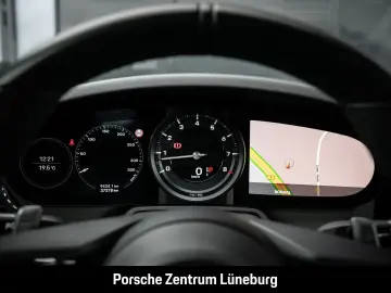 PORSCHE 992 911 Carrera S InnoDrive Sportfahrwerk BOSE