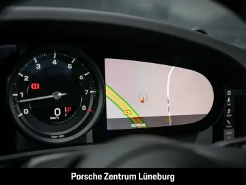 PORSCHE 992 911 Carrera S InnoDrive Sportfahrwerk BOSE