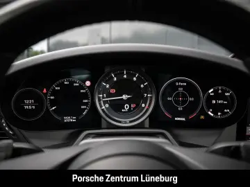 PORSCHE 992 911 Carrera S InnoDrive Sportfahrwerk BOSE