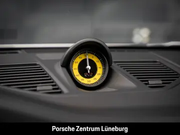 PORSCHE 992 911 Carrera S InnoDrive Sportfahrwerk BOSE
