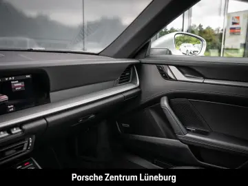 PORSCHE 992 911 Carrera S InnoDrive Sportfahrwerk BOSE
