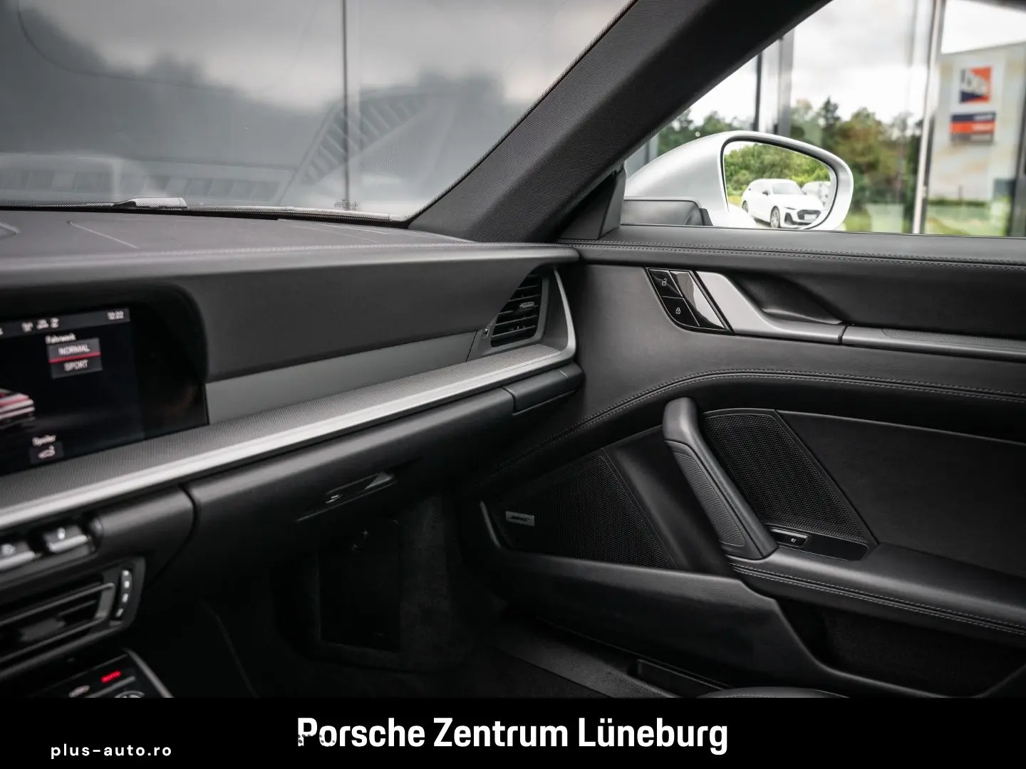 PORSCHE 992 911 Carrera S InnoDrive Sportfahrwerk BOSE