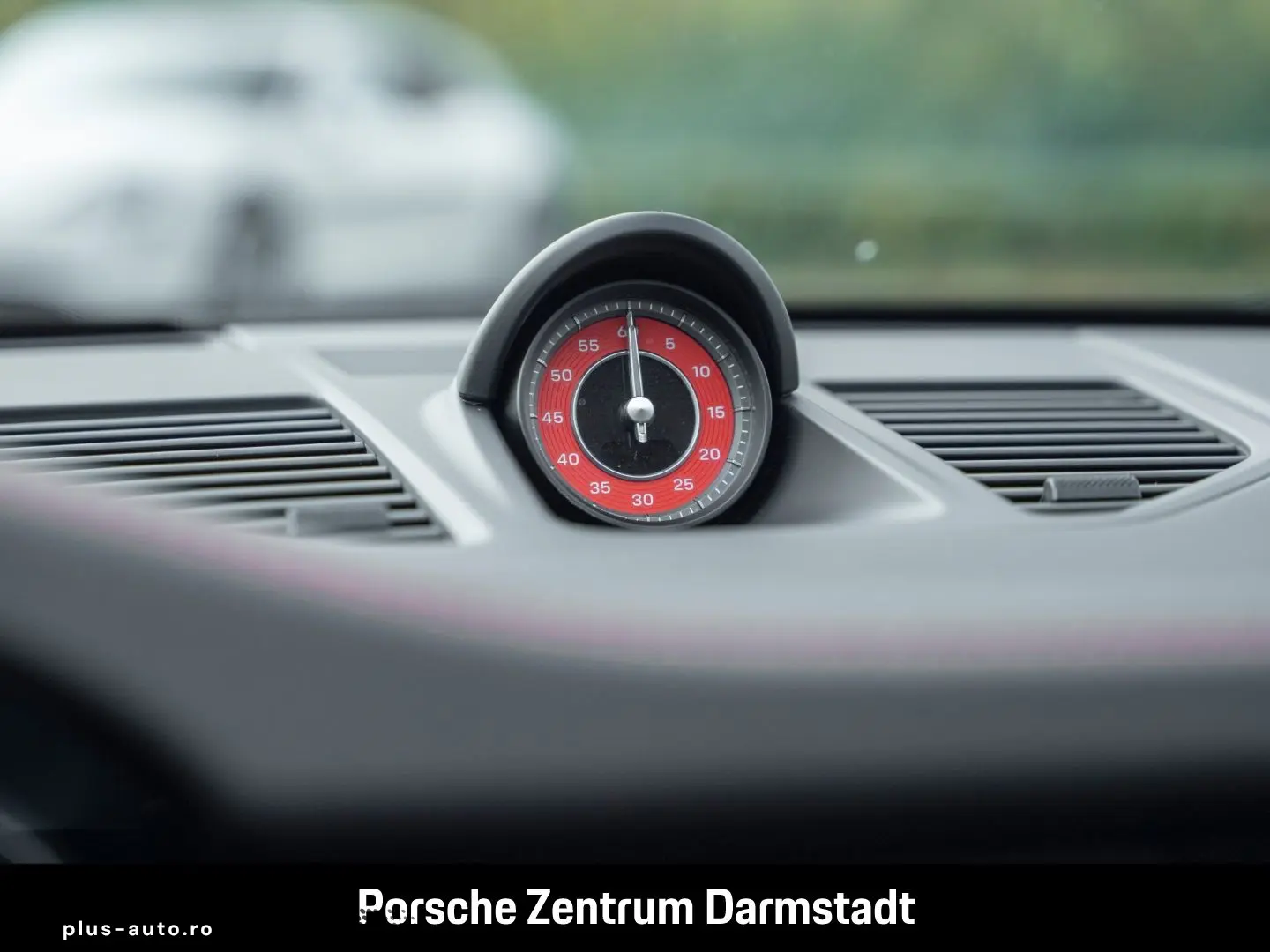 PORSCHE 992 911 Turbo S Cabrio Burmester Liftsystem-VA