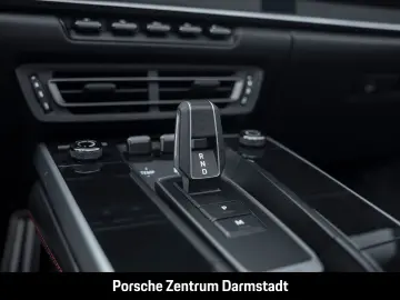 PORSCHE 992 911 Turbo S Cabrio Burmester Liftsystem-VA