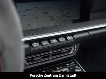 PORSCHE 992 911 Turbo S Cabrio Burmester Liftsystem-VA