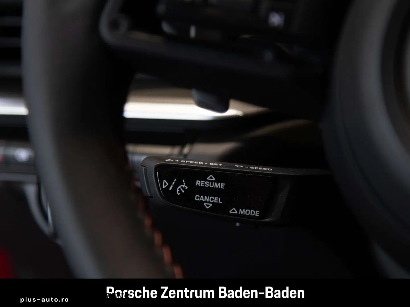 PORSCHE 992 911 Turbo S Sportabgasanlage LED-Matrix