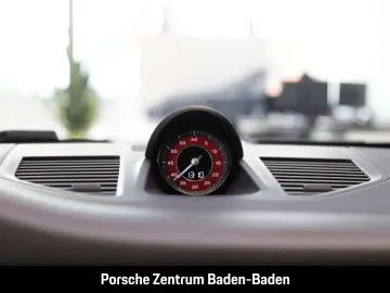 PORSCHE 992 911 Turbo S Sportabgasanlage LED-Matrix