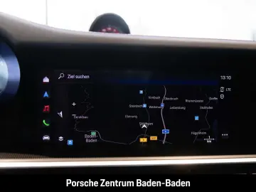 PORSCHE 992 911 Turbo S Sportabgasanlage LED-Matrix