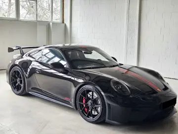 PORSCHE 911 992.2 GT3  MwSt.  LIFT  BOSE  CHRONO  CARBON
