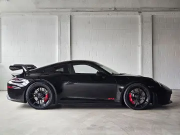 PORSCHE 911 992.2 GT3  MwSt.  LIFT  BOSE  CHRONO  CARBON