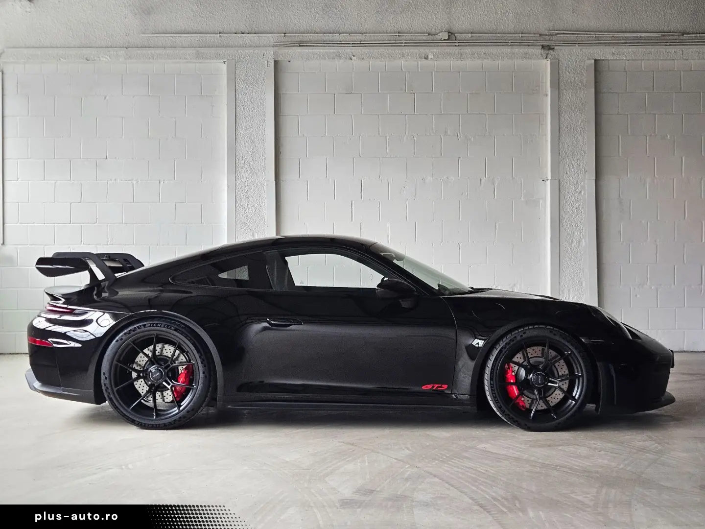 PORSCHE 911 992.2 GT3  MwSt.  LIFT  BOSE  CHRONO  CARBON