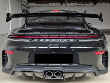 PORSCHE 911 992.2 GT3  MwSt.  LIFT  BOSE  CHRONO  CARBON