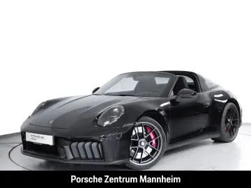 PORSCHE 992 -2 (911) Targa 4 GTS