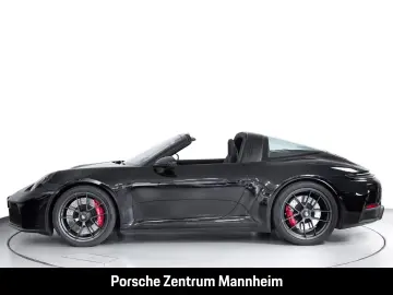 PORSCHE 992 -2 (911) Targa 4 GTS