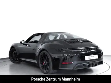 PORSCHE 992 -2 (911) Targa 4 GTS