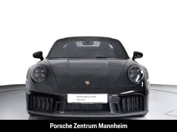 PORSCHE 992 -2 (911) Targa 4 GTS