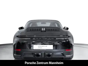 PORSCHE 992 -2 (911) Targa 4 GTS