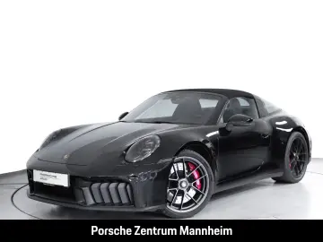 PORSCHE 992 -2 (911) Targa 4 GTS