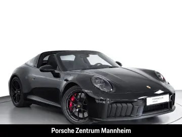 PORSCHE 992 -2 (911) Targa 4 GTS