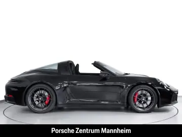 PORSCHE 992 -2 (911) Targa 4 GTS