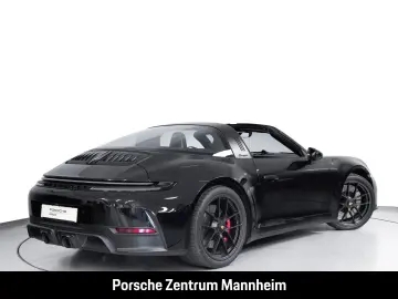 PORSCHE 992 -2 (911) Targa 4 GTS