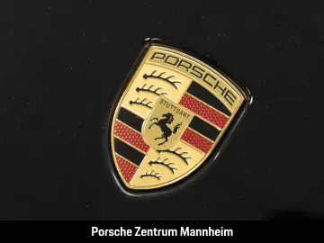 PORSCHE 992 -2 (911) Targa 4 GTS