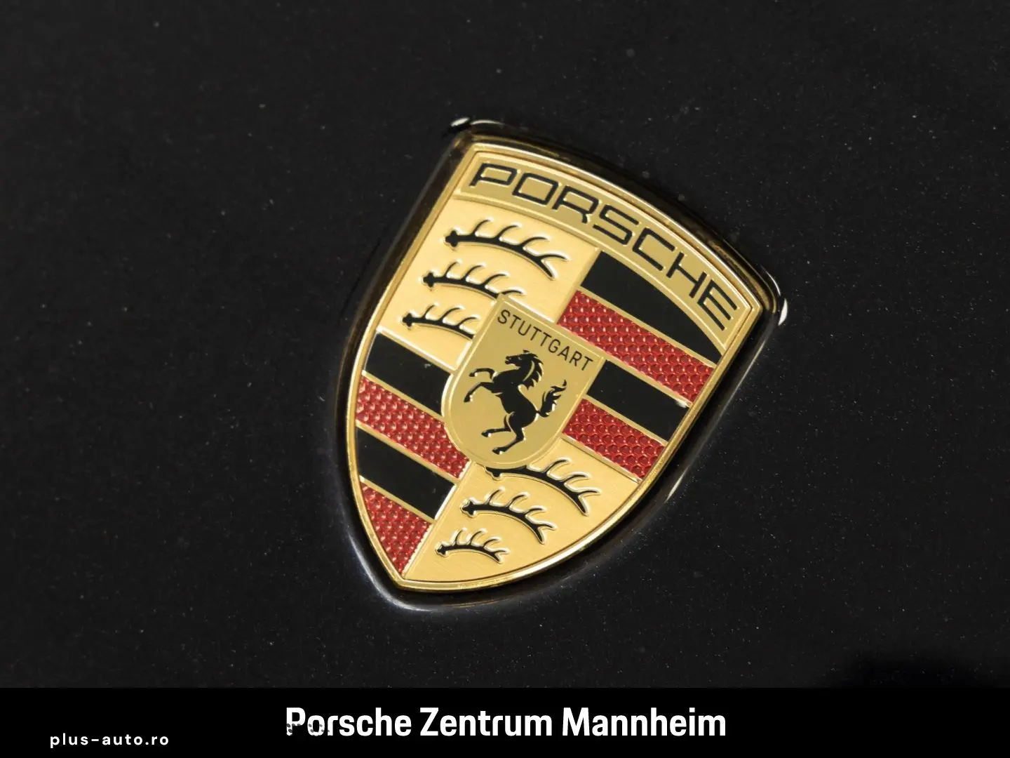 PORSCHE 992 -2 (911) Targa 4 GTS