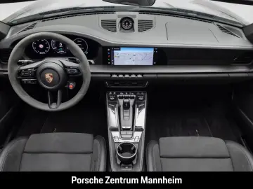 PORSCHE 992 -2 (911) Targa 4 GTS