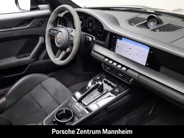 PORSCHE 992 -2 (911) Targa 4 GTS