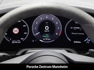 PORSCHE 992 -2 (911) Targa 4 GTS