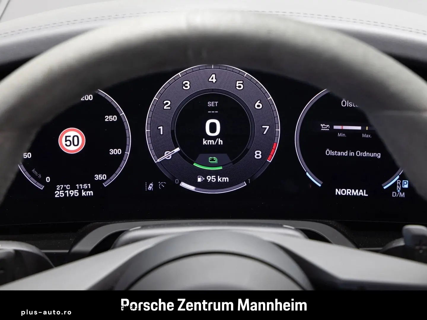 PORSCHE 992 -2 (911) Targa 4 GTS