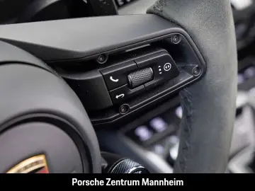 PORSCHE 992 -2 (911) Targa 4 GTS
