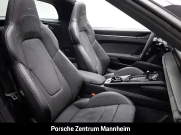 PORSCHE 992 -2 (911) Targa 4 GTS