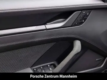 PORSCHE 992 -2 (911) Targa 4 GTS