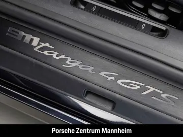 PORSCHE 992 -2 (911) Targa 4 GTS
