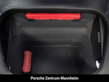 PORSCHE 992 -2 (911) Targa 4 GTS