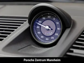 PORSCHE 992 -2 (911) Targa 4 GTS