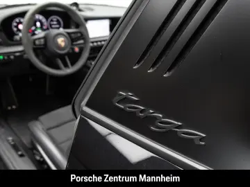 PORSCHE 992 -2 (911) Targa 4 GTS
